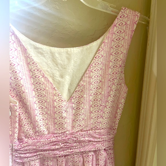 Hinge Spring Dress - Picture 2 of 4